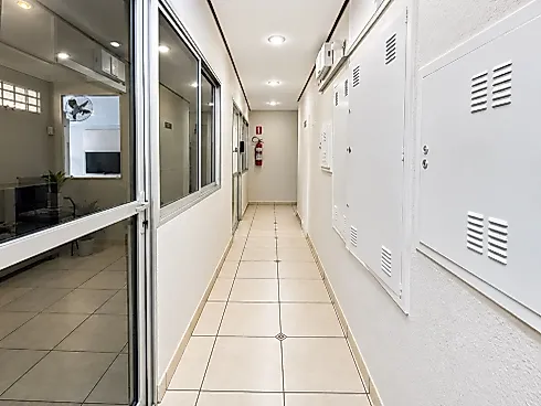Apartamento 3 Quartos no Edifício Florença - Vila Guarani - Foto 23