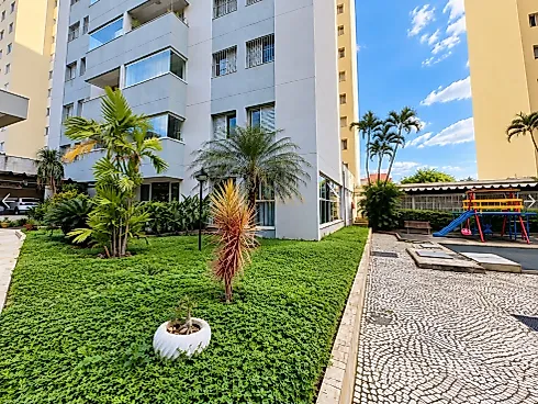Apartamento 3 Quartos no Edifício Florença - Vila Guarani - Foto 31