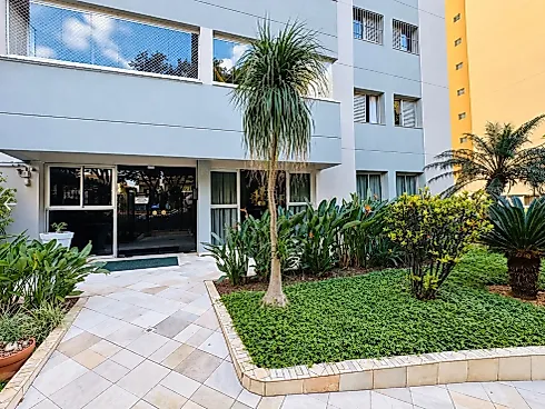 Apartamento 3 Quartos no Edifício Florença - Vila Guarani - Foto 33