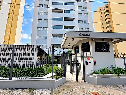 Apartamento 3 Quartos no Edifício Florença - Vila Guarani - Foto 34