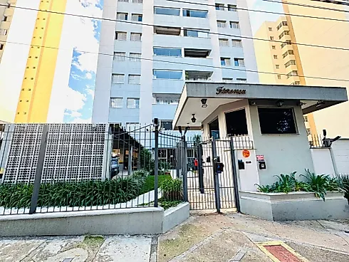 Apartamento em Vila Guarani, Jundiaí