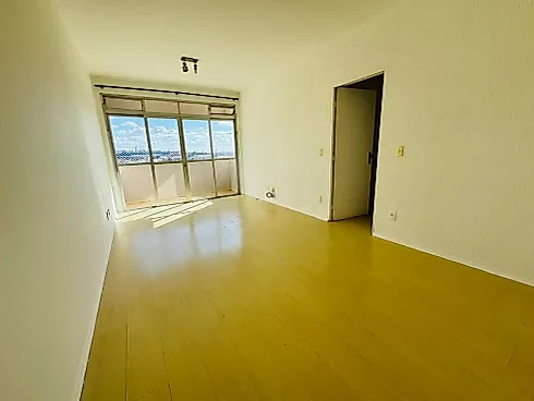 Apartamento em Vila Guarani, Jundiaí