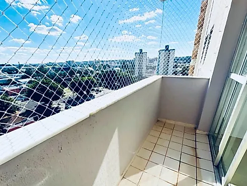 Apartamento 3 Quartos no Edifício Florença - Vila Guarani - Apartamento em Vila Guarani, Jundiaí - Foto 4