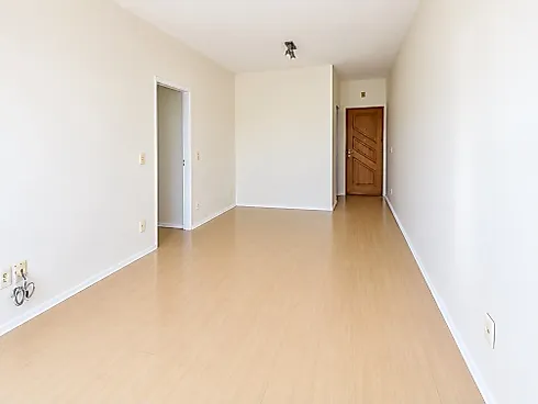 Apartamento 3 Quartos no Edifício Florença - Vila Guarani - Apartamento em Vila Guarani, Jundiaí - Foto 3