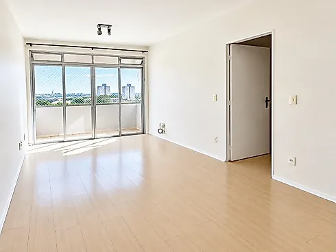 Apartamento 3 Quartos no Edifício Florença - Vila Guarani - Apartamento em Vila Guarani, Jundiaí - Foto 4