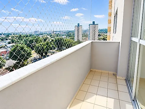 Apartamento 3 Quartos no Edifício Florença - Vila Guarani - Apartamento em Vila Guarani, Jundiaí - Foto 5