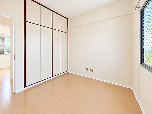Apartamento 3 Quartos no Edifício Florença - Vila Guarani - Foto 8