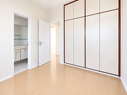 Apartamento 3 Quartos no Edifício Florença - Vila Guarani - Foto 9