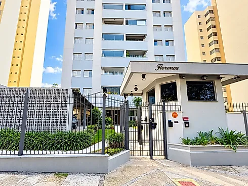 Apartamento 3 Quartos no Edifício Florença - Vila Guarani - Foto 19
