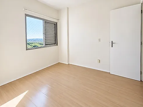 Apartamento 3 Quartos no Edifício Florença - Vila Guarani - Foto 13