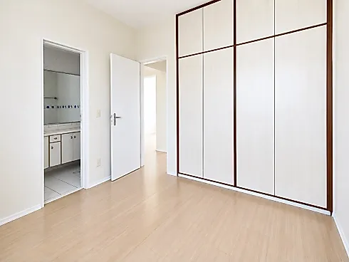 Apartamento 3 Quartos no Edifício Florença - Vila Guarani - Foto 11