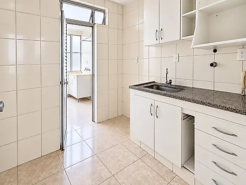 Apartamento 3 Quartos no Edifício Florença - Vila Guarani - Foto 15