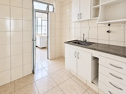 Apartamento 3 Quartos no Edifício Florença - Vila Guarani - Foto 17