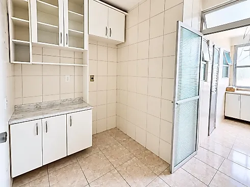 Apartamento 3 Quartos no Edifício Florença - Vila Guarani - Foto 14