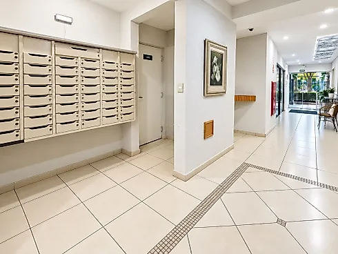 Apartamento 3 Quartos no Edifício Florença - Vila Guarani - Foto 25