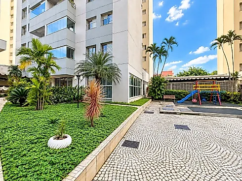 Apartamento 3 Quartos no Edifício Florença - Vila Guarani - Foto 28