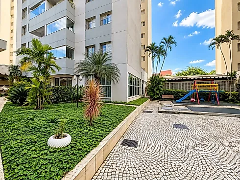 Apartamento 3 Quartos no Edifício Florença - Vila Guarani - Foto 29