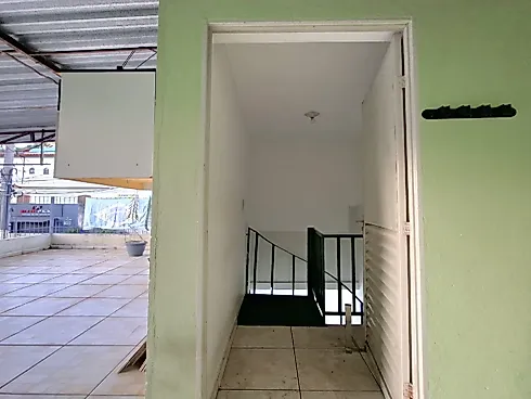 Ponto Comercial - 100 m² - Jardim Caçula/Jundiai - SP
