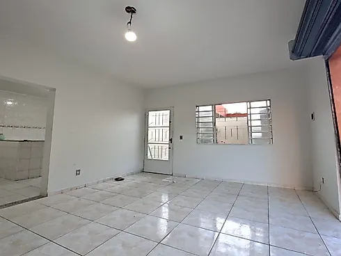 Loja térrea em Jardim Caçula, Jundiaí
