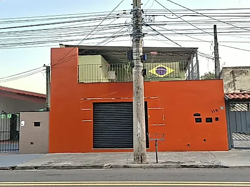 Loja térrea em Jardim Caçula, Jundiaí
