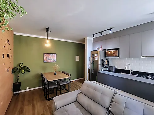Apartamento em Vila Joana, Jundiaí
