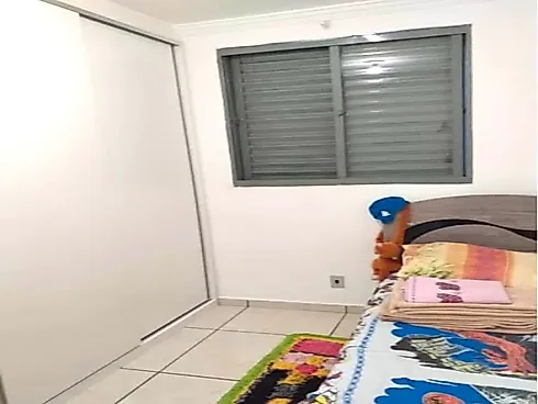 Apartamento em Chácara Pai Jacó, Jundiaí