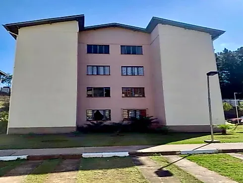 Apartamento 2 Quartos no Residencial Videiras