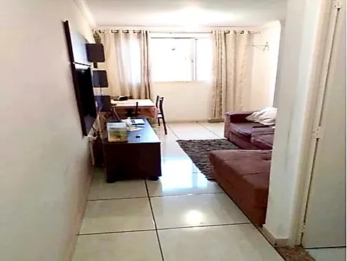 Apartamento em Chácara Pai Jacó, Jundiaí