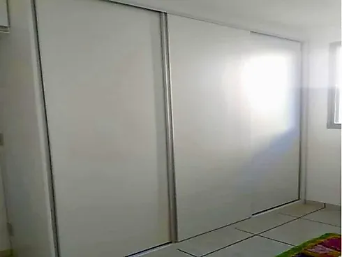 Apartamento em Chácara Pai Jacó, Jundiaí