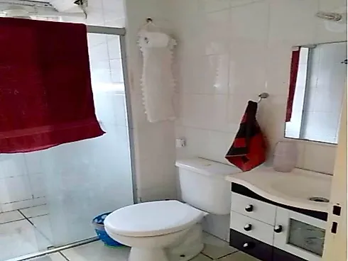 Apartamento em Chácara Pai Jacó, Jundiaí
