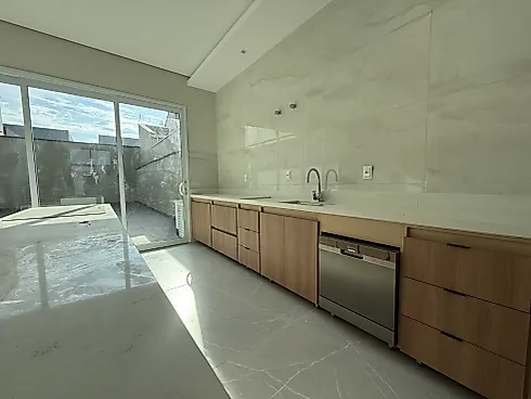 Casa em Medeiros, Jundiaí