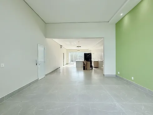 Casa em Medeiros, Jundiaí