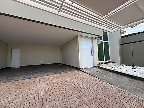 Casa em Medeiros, Jundiaí
