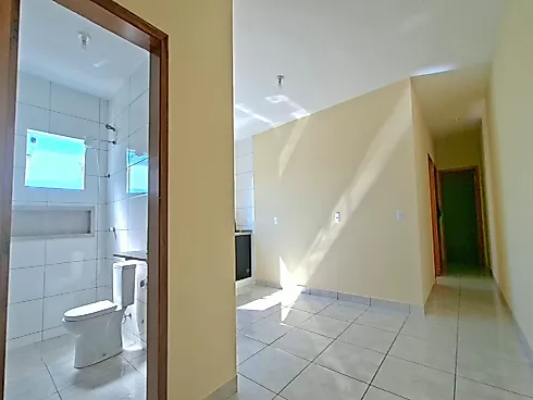 Casa em Parque Residencial Jundiaí II, Jundiaí