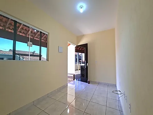 Casa em Parque Residencial Jundiaí II, Jundiaí