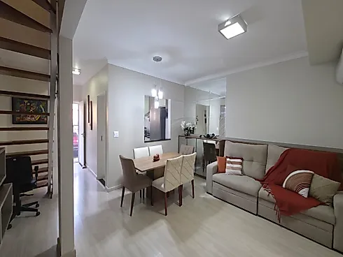 Casa 3 Quartos 1 Suíte Condomínio Verdana - Medeiros Jundiaí - Casa em condomínio em Chácara Planalto, Jundiaí - Foto 4