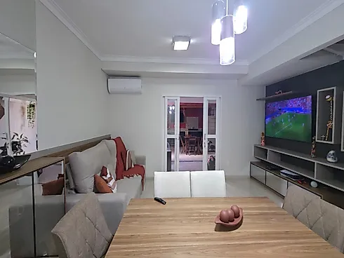 Casa 3 Quartos 1 Suíte Condomínio Verdana - Medeiros Jundiaí - Casa em condomínio em Chácara Planalto, Jundiaí - Foto 5