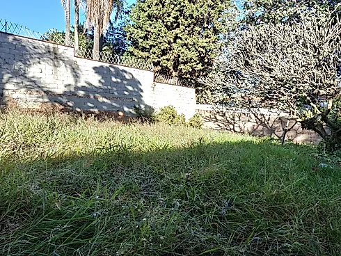 Terreno em Núcleo Colonial Barão de Jundiaí, Jundiaí
