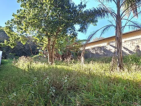 Terreno em Núcleo Colonial Barão de Jundiaí, Jundiaí