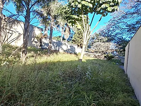 Terreno em Núcleo Colonial Barão de Jundiaí, Jundiaí