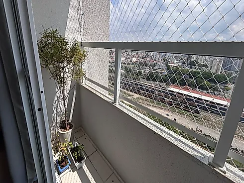 Apartamento 2 Quartos no La Vite Veneto - Ponte de São João - Apartamento em Ponte de São João, Jundiaí - Foto 4