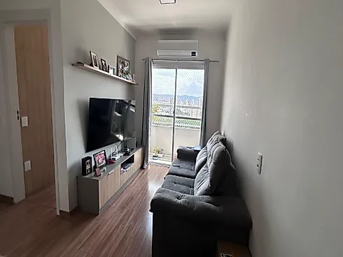 Apartamento 2 Quartos no La Vite Veneto - Ponte de São João - Apartamento em Ponte de São João, Jundiaí - Foto 2