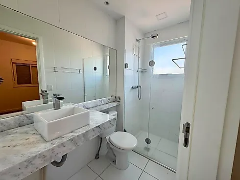Apartamento 2 Quartos no Yes Ideal Living Jundiaí - Medeiros - Apartamento em Medeiros, Jundiaí - Foto 3