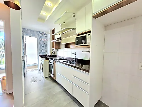 Apartamento 2 Quartos 67m² no Tons de Ipanema - Medeiros - Apartamento em Medeiros, Jundiaí - Foto 2