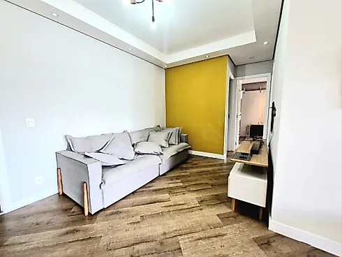 Apartamento 2 Quartos 67m² no Tons de Ipanema - Medeiros