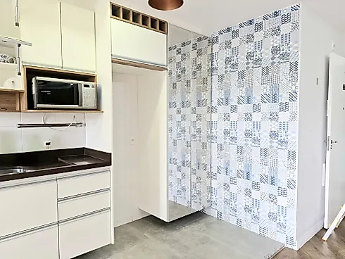 Apartamento 2 Quartos 67m² no Tons de Ipanema - Medeiros - Apartamento em Medeiros, Jundiaí - Foto 3