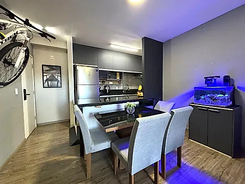 Apartamento em Vila das Hortências, Jundiaí