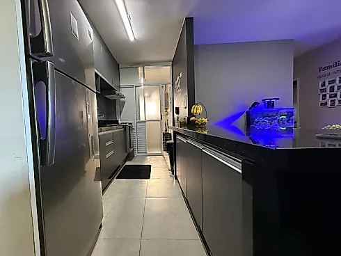 Apartamento em Vila das Hortências, Jundiaí