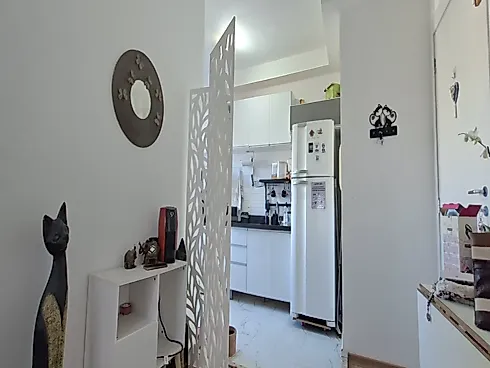 Apartamento 47 m² 2 Quartos La Vite Veneto - Apartamento em Ponte de São João, Jundiaí - Foto 5