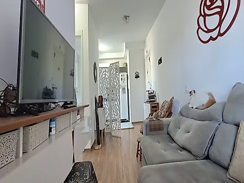 Apartamento 47 m² 2 Quartos La Vite Veneto - Apartamento em Ponte de São João, Jundiaí - Foto 3
